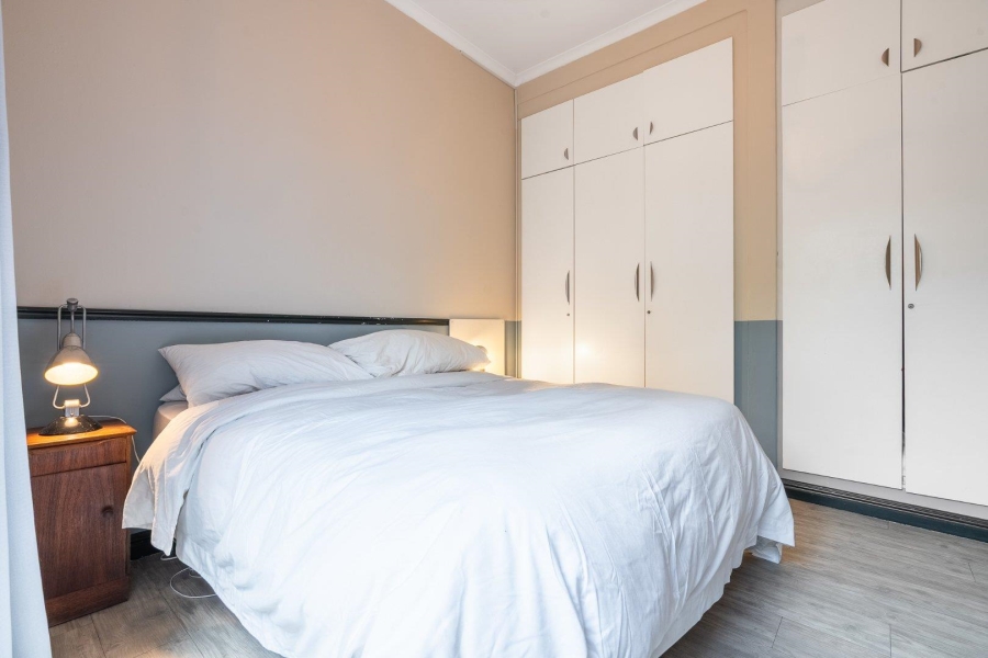 To Let 2 Bedroom Property for Rent in Newlands Western Cape